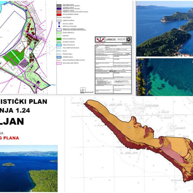 javno izlaganje Prijedloga Urbanističkog plana uređenja ”Jakljan” održat će se u utorak 30. ožujka u 11 sati u Velikoj vijećnici Grada Dubrovnika
