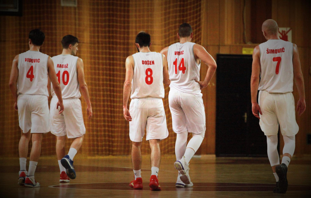 Košarkaši Dubrovnika su u sezoni 2020./21. ostvarili 9 pobjeda i 13 poraza