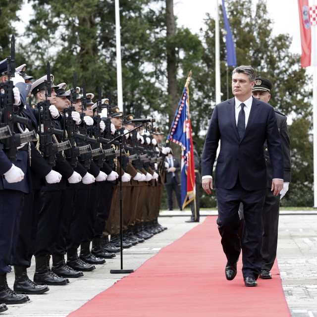 Zoran Milanović