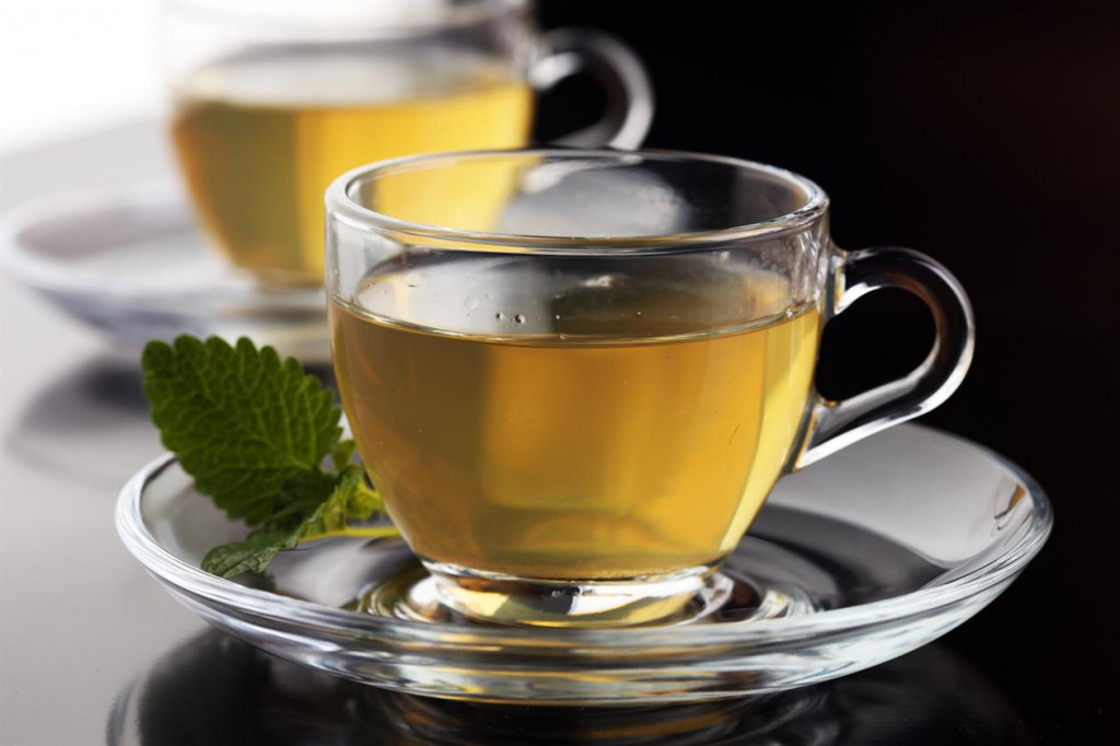 Zeleni čaj snizuje krvni tlak