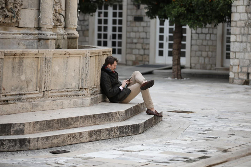 Jesu li &amp;#39;digitalni nomadi&amp;#39; turistička budućnost Dubrovnika?