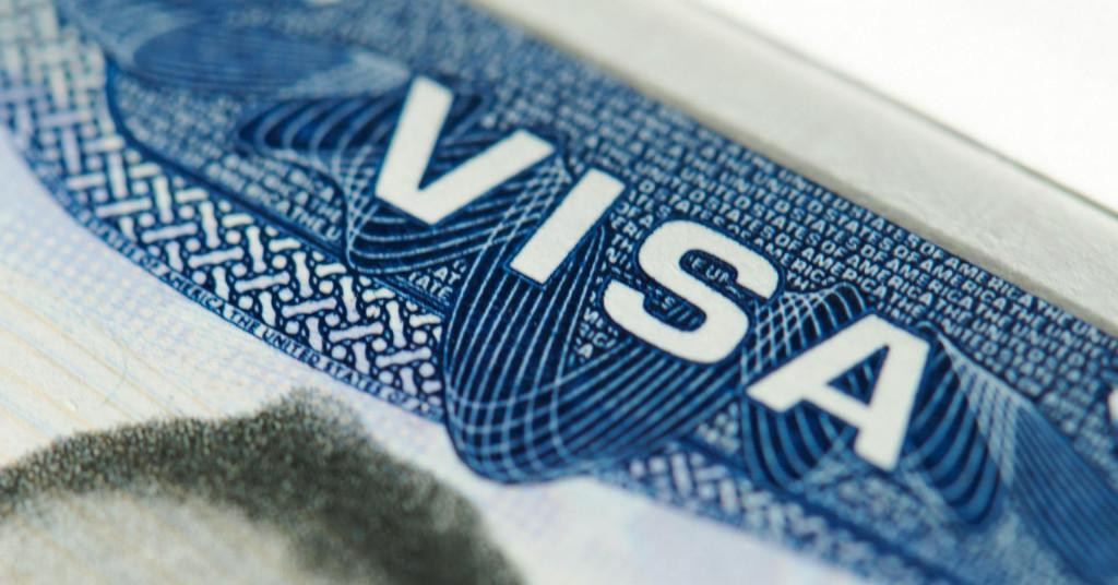 Naknada za američku vizu u Hrvatskoj se plaća 160 dolara (oko tisuću kuna) i kako su nam rekli u Veleposlanstvu SAD-a - nepovratna je.