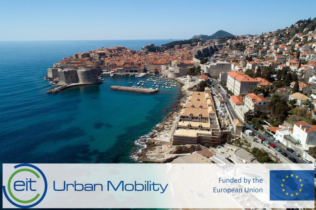 Grad Dubrovnik partner je na novom projektu SumBooST2