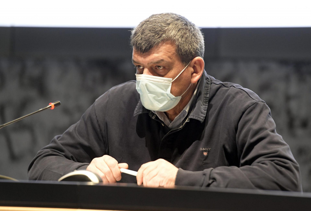 Epidemiolog Kaić smatra kako bi već u lipnju mogli prestati nositi maske