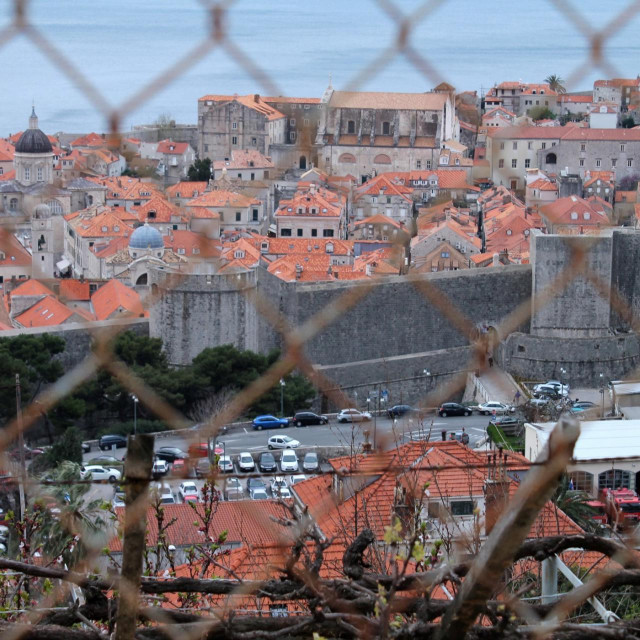 Grad Dubrovnik trenutno otplaćuje pet kredita