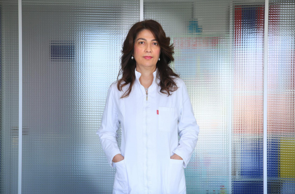 Dr. Diana Nonković