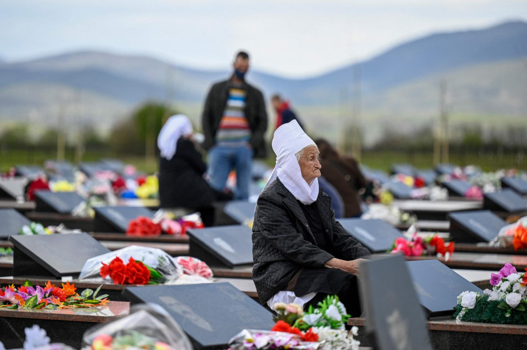 Oružani sukobi na Kosovu odnijeli su više od 13 tisuća života, većinom albanske nacionalnosti