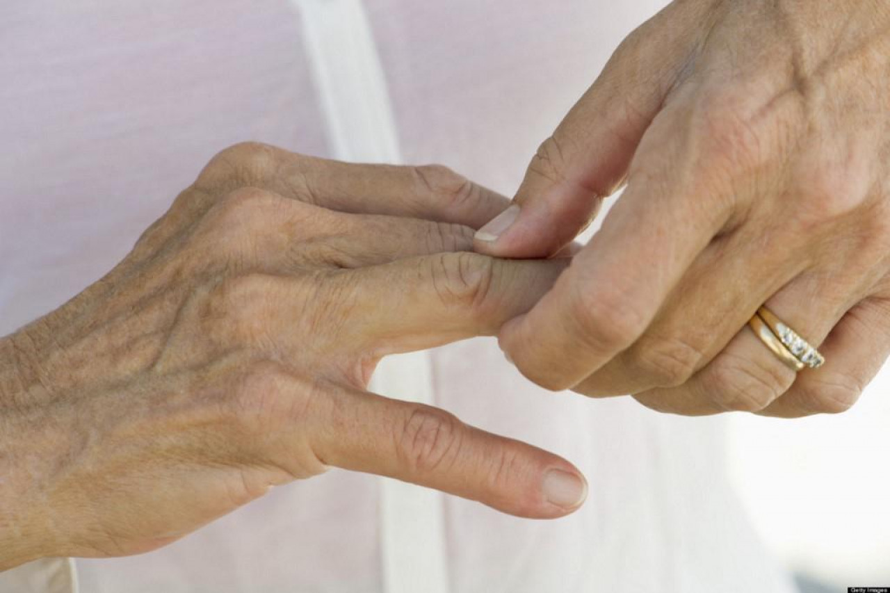 bolovi u zglobovima i slabost temperature br može li artroza proći bez liječenja
