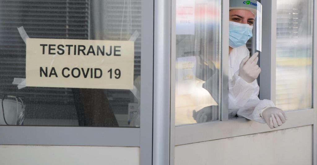 Nacionalni stožer objavio nove podatke o koronavirusu u Hrvatskoj