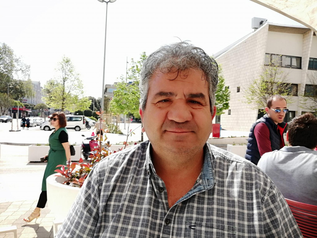 Boris Guljelmović, dubrovački poduzetnik i privatni iznajmljivač