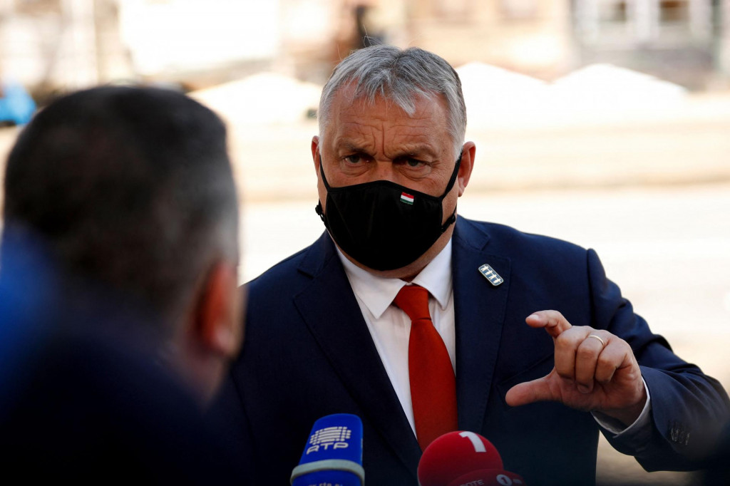 Viktor Orban nadzorne je odbore rezervirao za ljude iz svoje stranke
