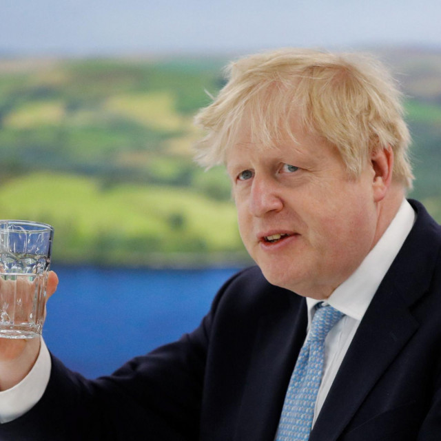 G7 je za lipanj zakazao samit, domaćin će biti britanski premijer Boris Johnson