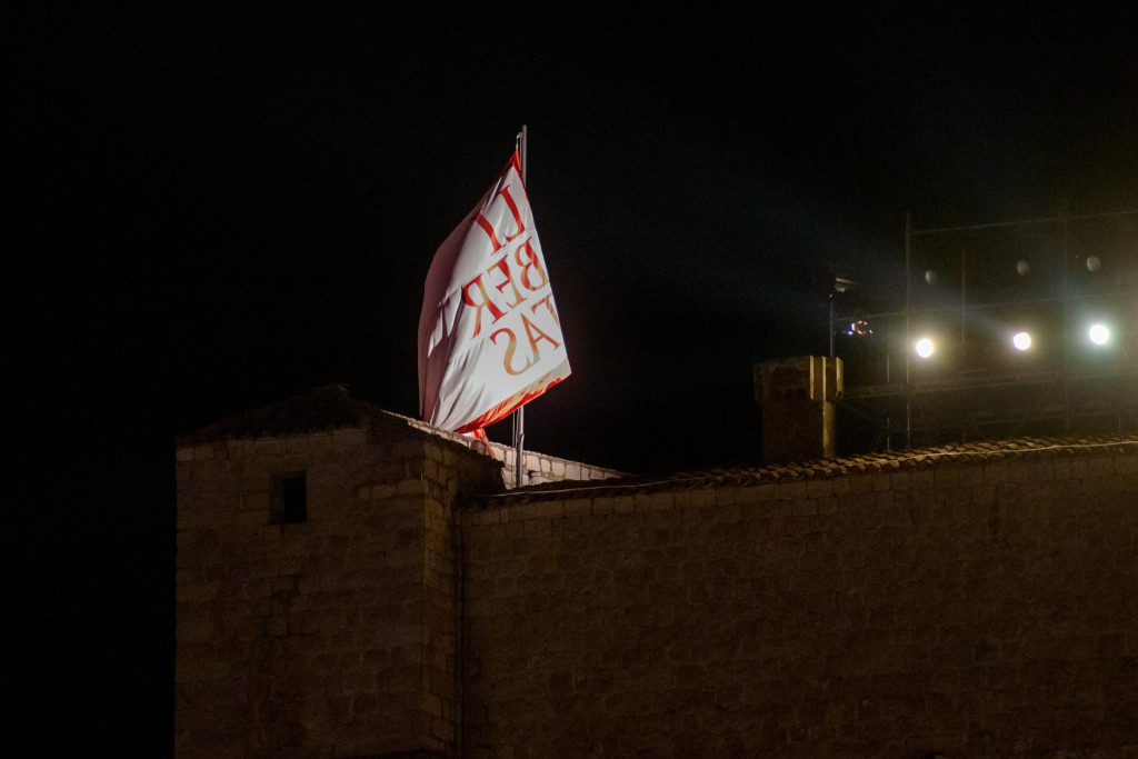 Dubrovnik, 090720.&lt;br /&gt;
Generalna proba Svecanog otvaranja Dubrovackih ljetnih igara tradicionalno se odrzala u ponoc u Gradskoj luci Dubrovnik.&lt;br /&gt;