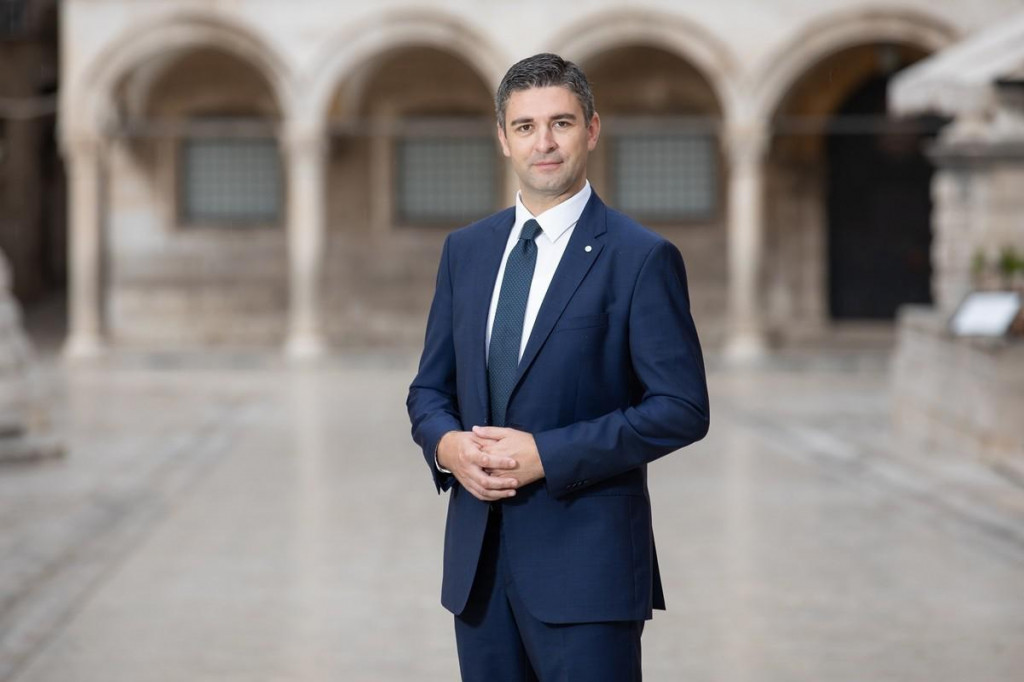 gradonačelnik Dubrovnika Mato Franković uputio čestitku povodom Ramazanskog Bajrama