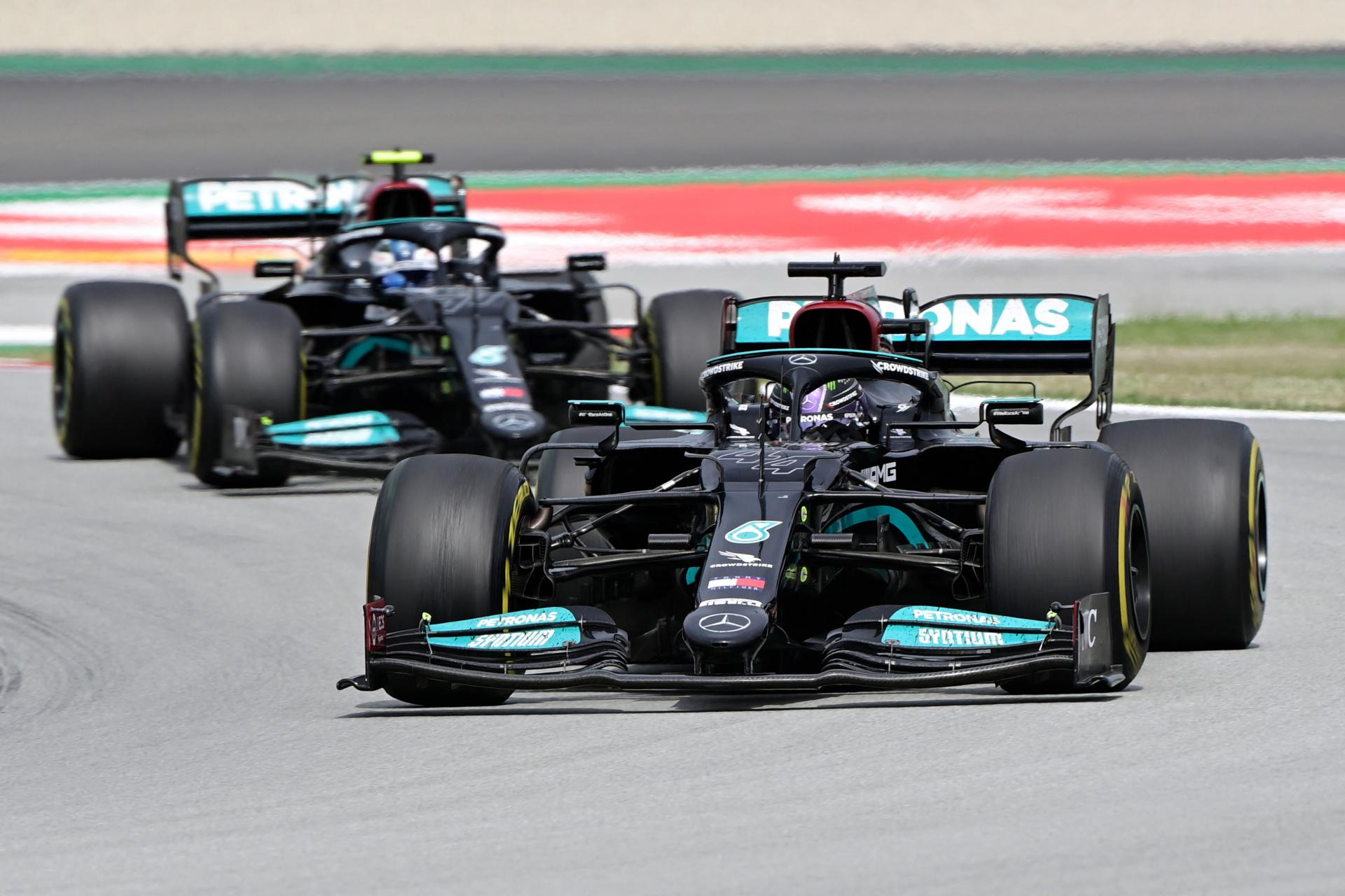 Slobodna Dalmacija Formula 1 Otpala Turska Dvostruki Program U Austriji