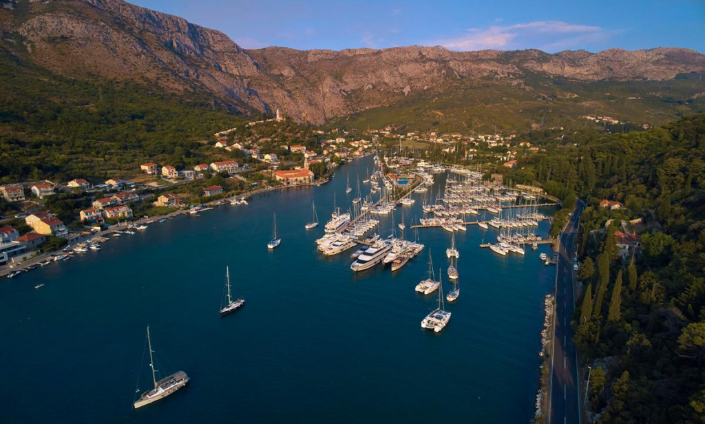 ACI marina Dubrovnik