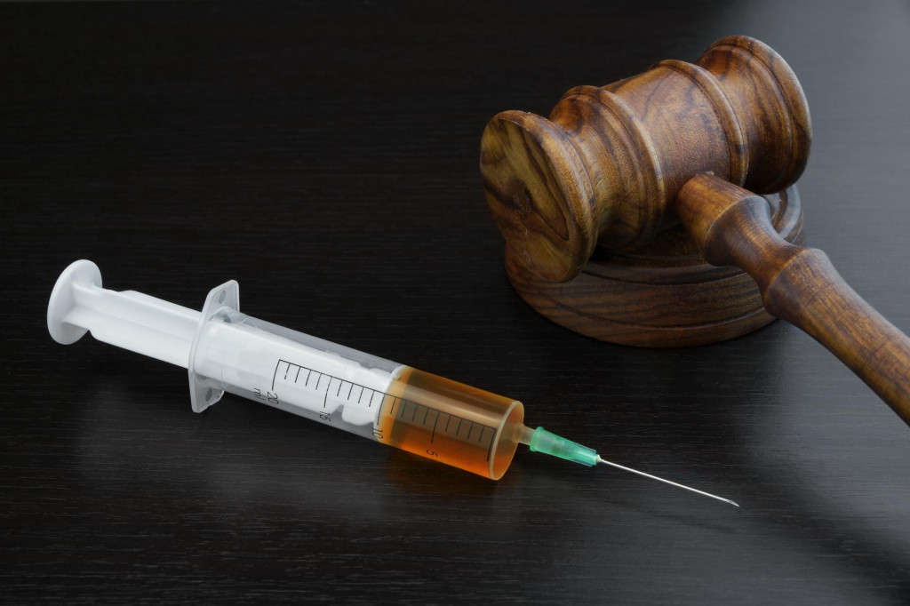 U SAD-u vlada nestašica koktela za smrtonosne injekcije