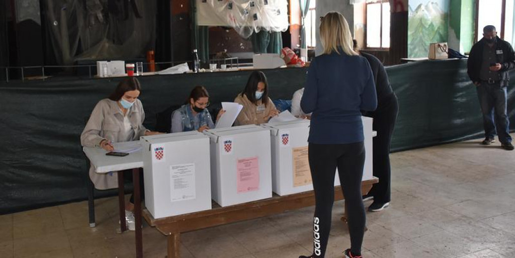 Lokalni izbori u Pločama