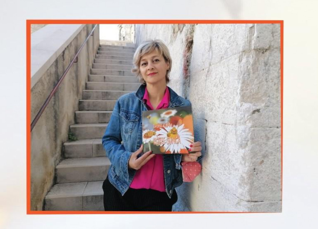 Ivana Kurta