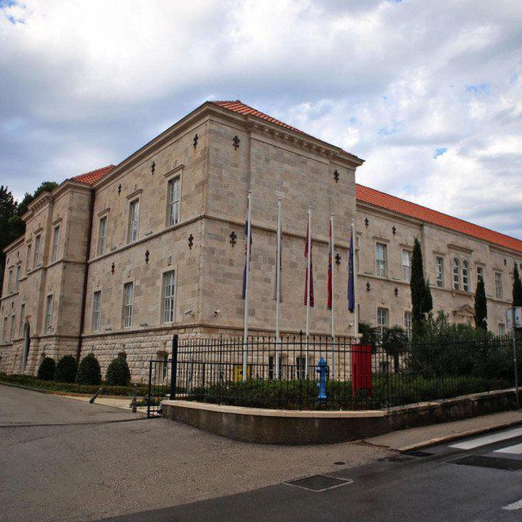 Sveučilište u Dubrovniku
