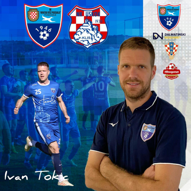 Ivan Tokić