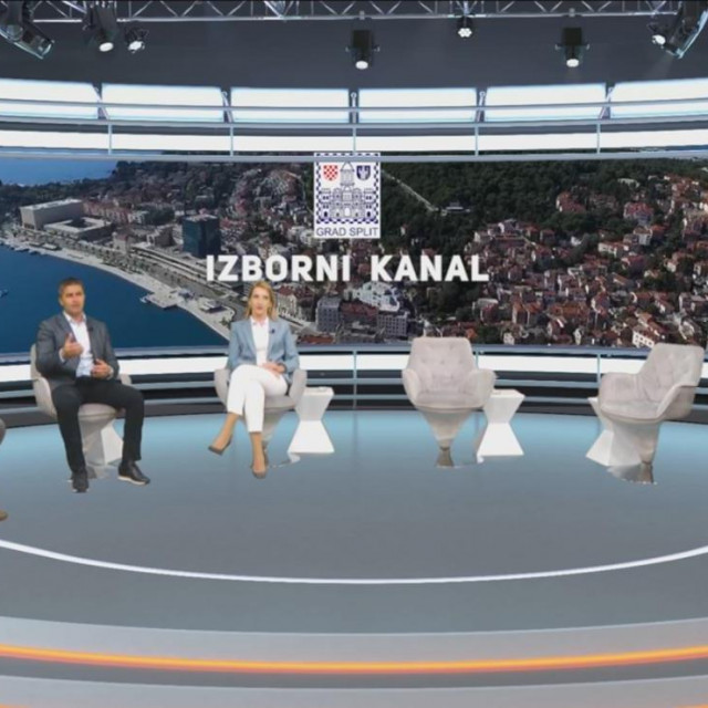 Mihanović je objavio screeenshot TV Jadrana