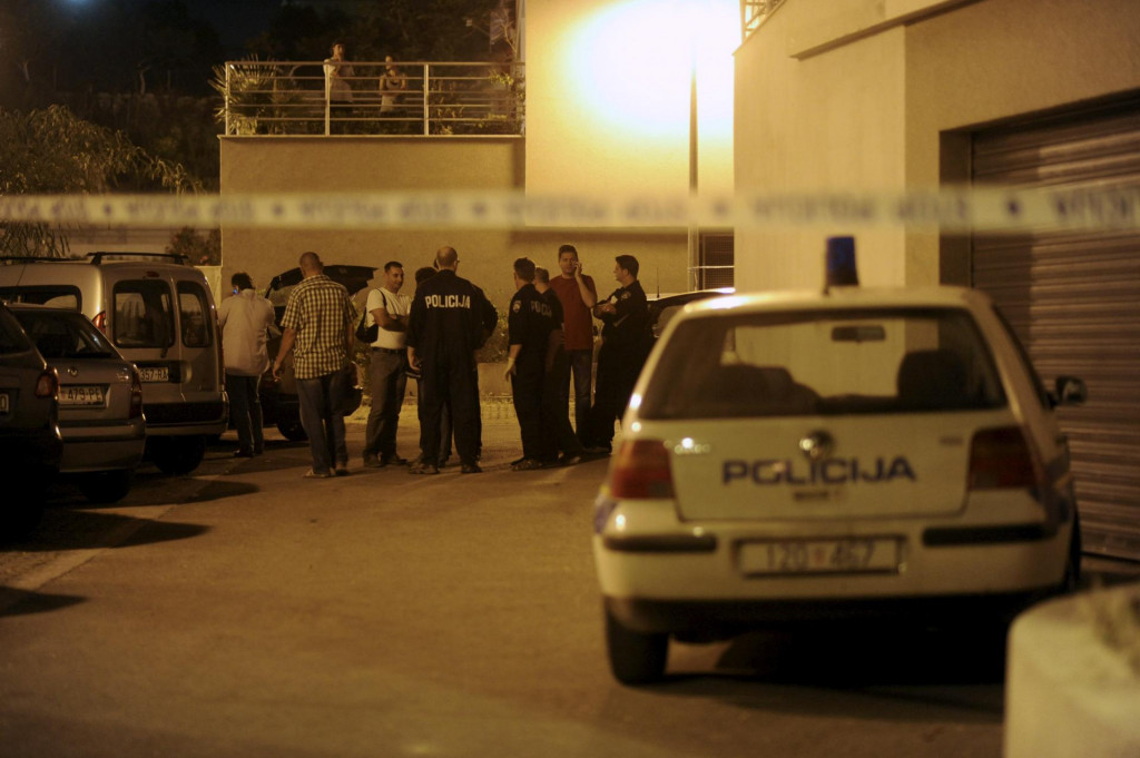 Stravično ubojstvo na Pazdigradu šokiralo je stanovnike Splita.