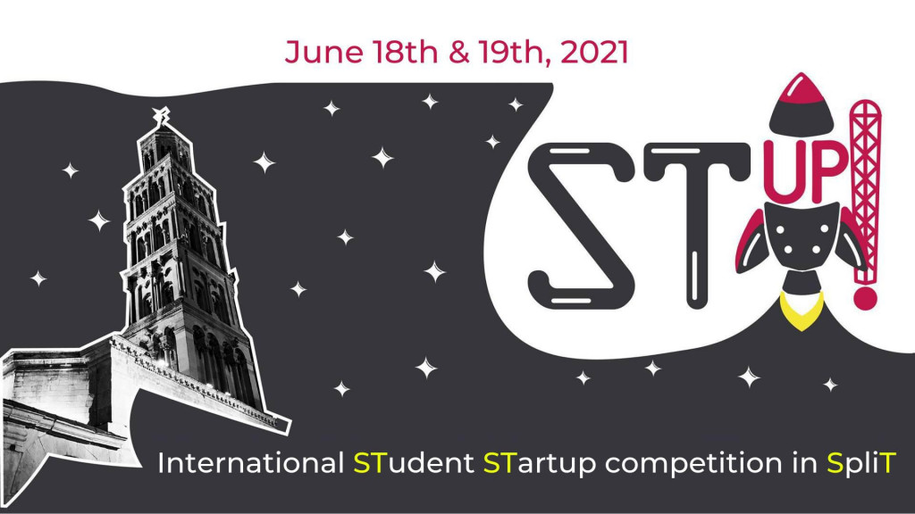 STup!&lt;br /&gt;
Studentski poduzetnički inkubator