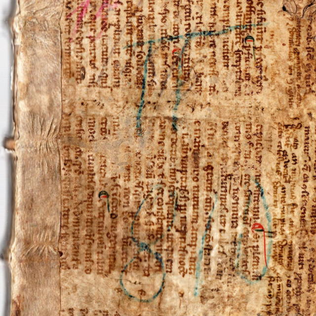Knjiga stara gotovo pet stoljeća vratila se u Dubrovnik