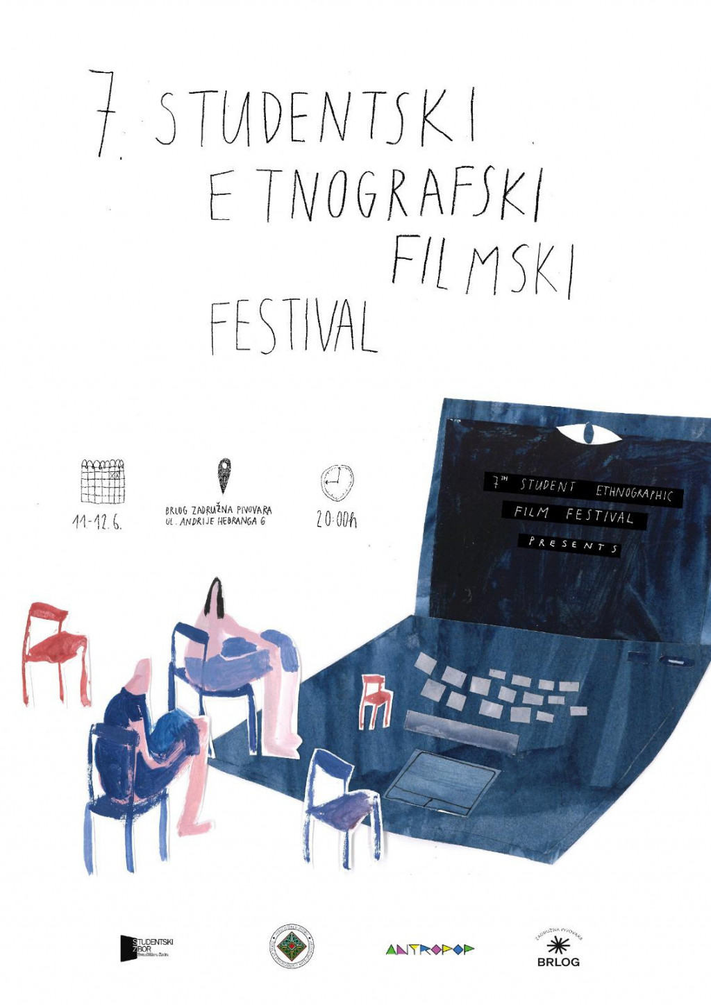 Studentski etnografski filmski festival