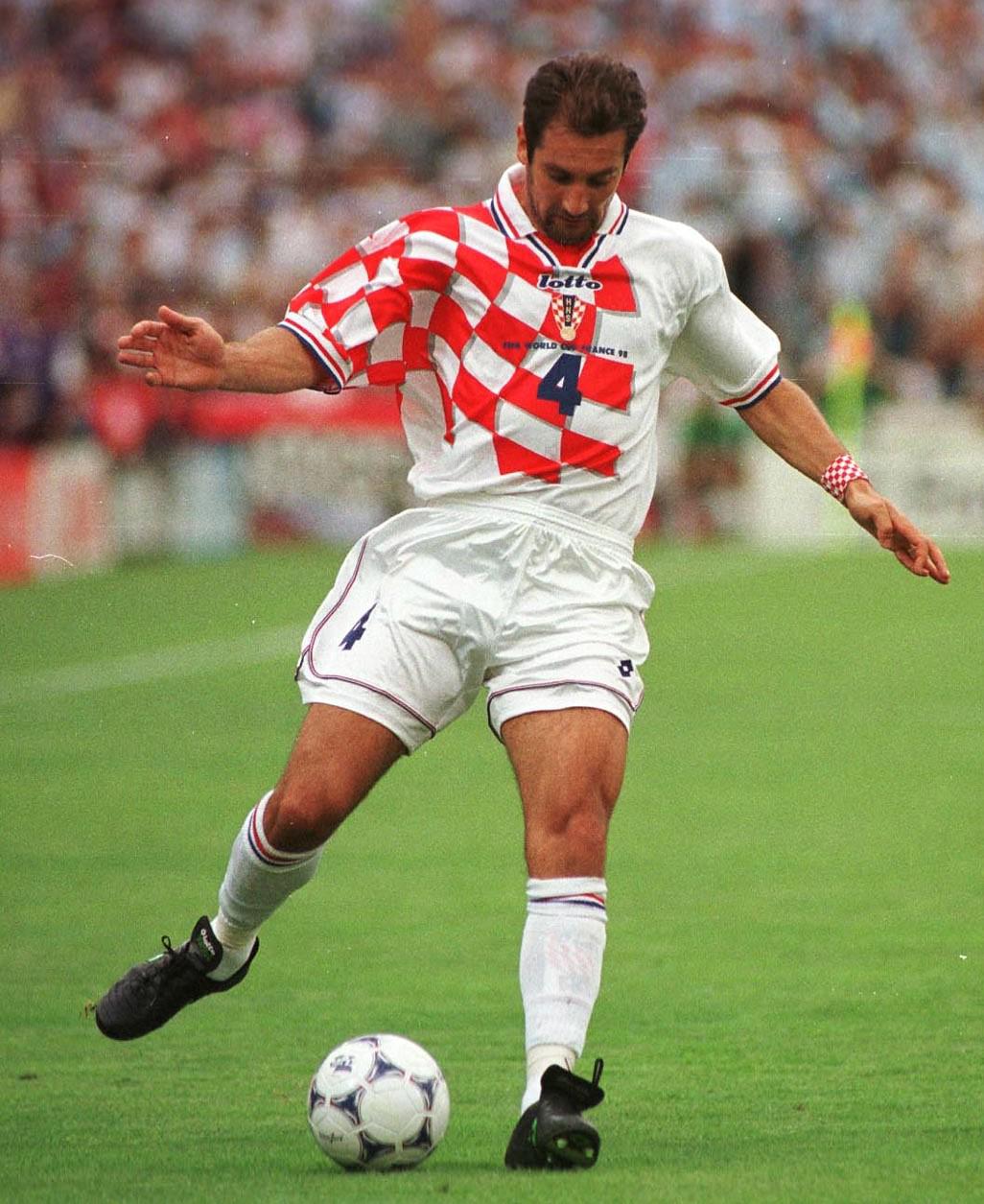 Хорватия 1996