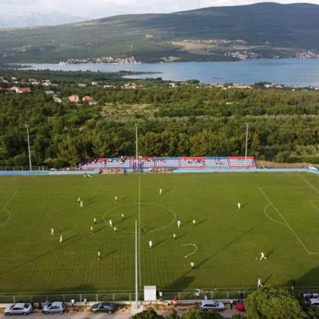 Igralište Hajduka