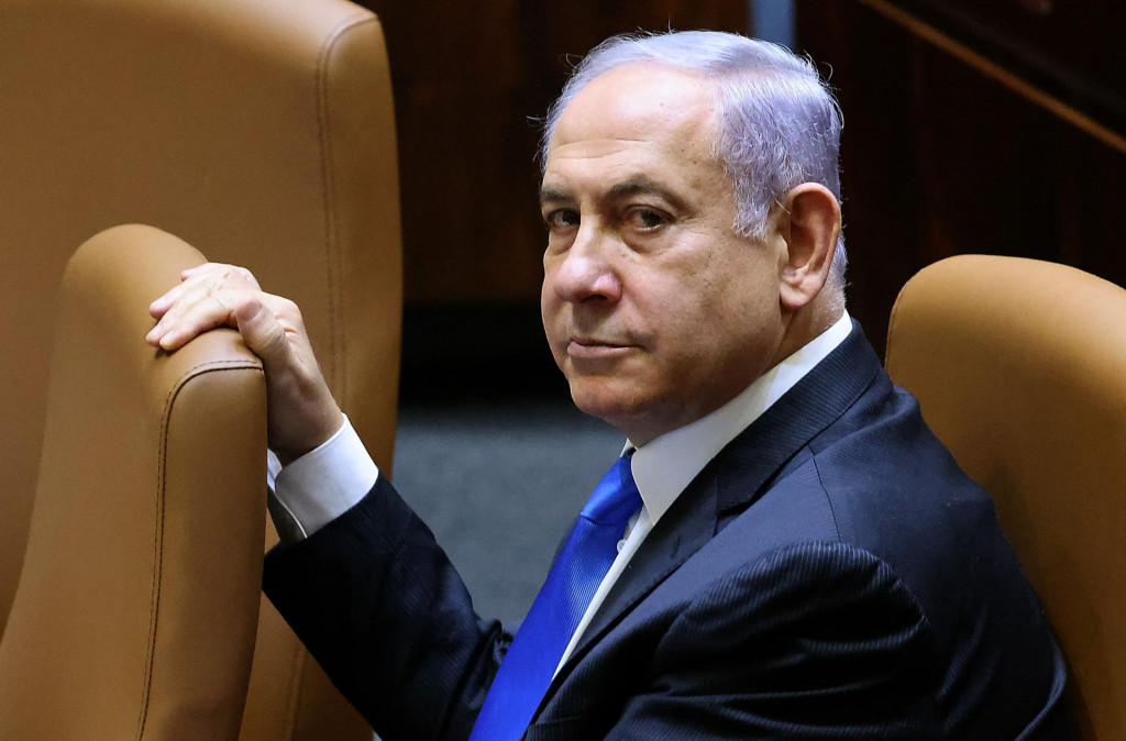 Benjamin Netanyahu, pred bivšim komadosom su teške pravosudne bitke