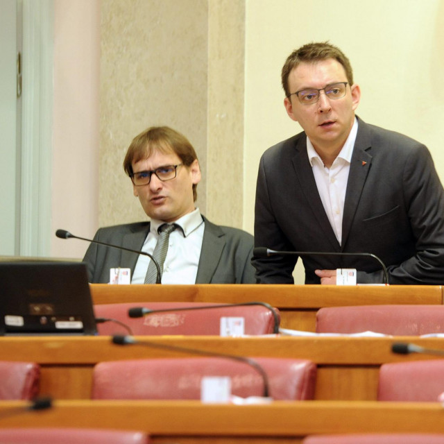 Na fotografiji:Bojan Glavašević i Marko Vučetić&lt;br /&gt;
 