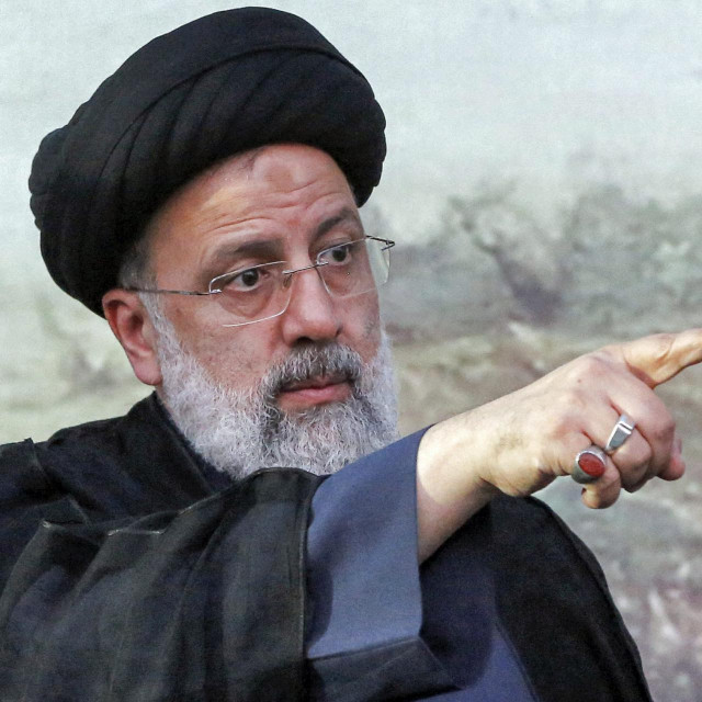 Očekuje se da će Raisi pojačati utjecaj Irana na njima naklonjene skupine, od Hamasa do Libanona, Sirije i Iraka