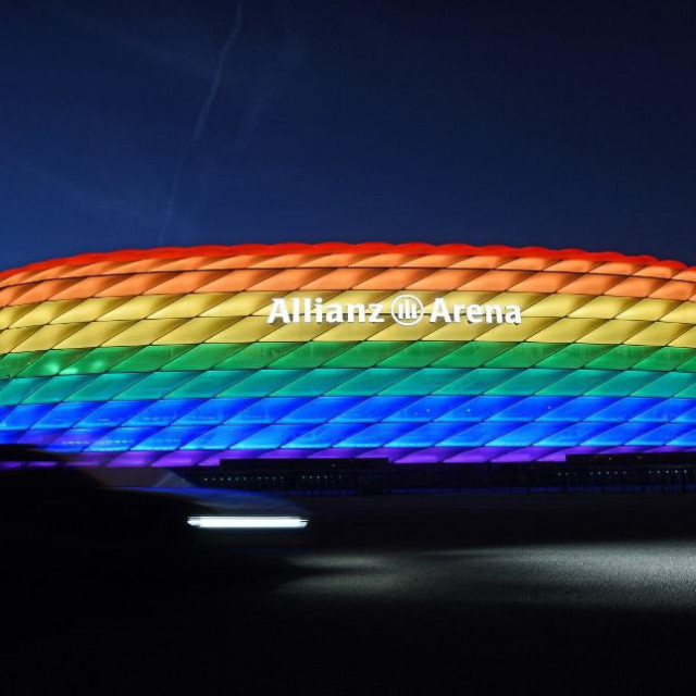 Allianz Arena 