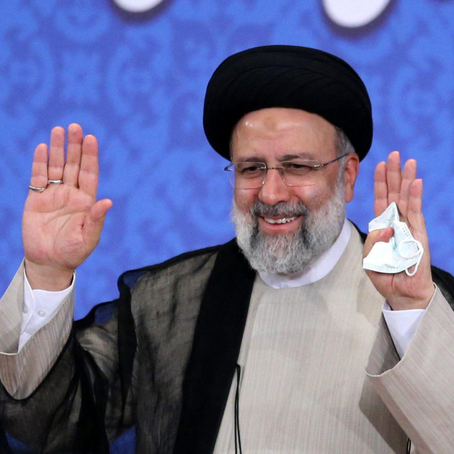 Iranski predsjednik traži ukidanje sankcija od SAD-a