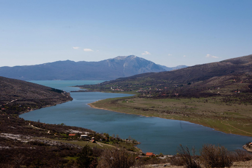 Buško jezero: Livno ima prirodne potencijale, vodu, vjetar, sunce, te ima u planu upravo kroz projekte naslonjene na ove prirodne resurse pokrenuti gospodarstvo