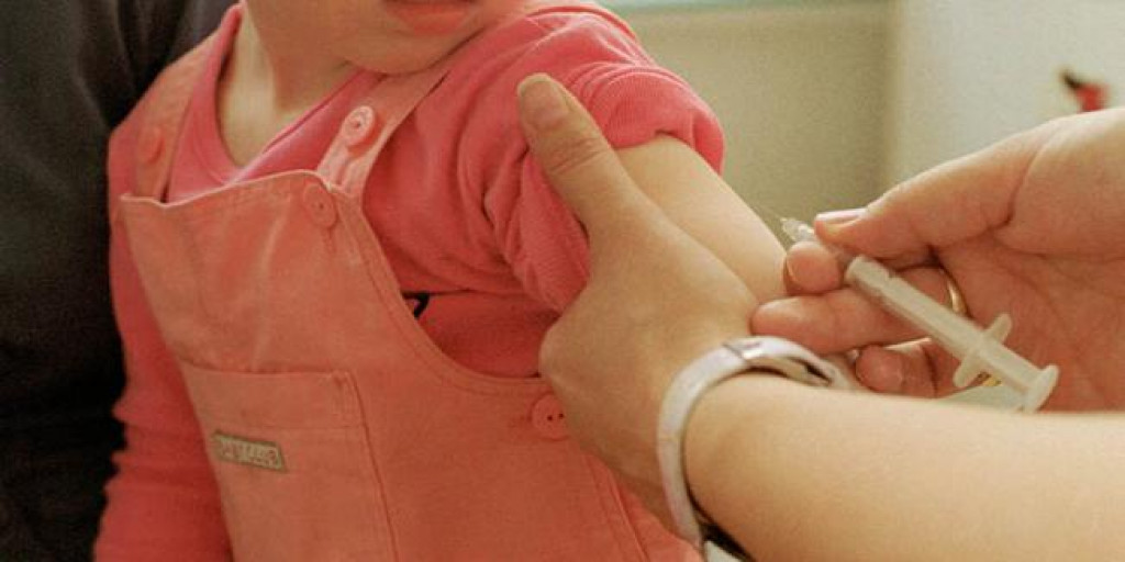 Nestašica cjepiva za djecu