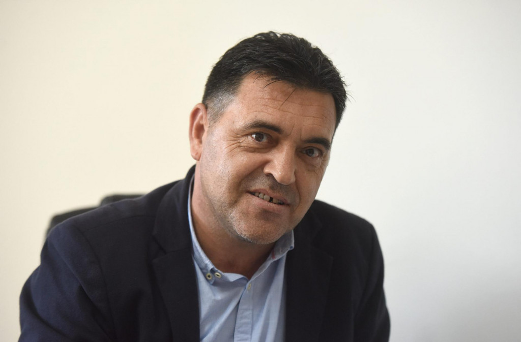 Slobodan Jurjević je svu odgovornost prebacio na gradonačelnika Župana