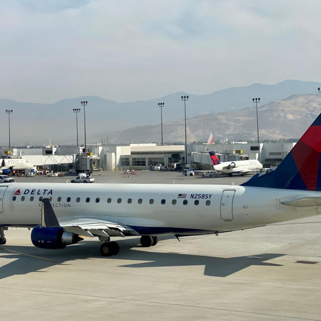  Delta Airlines zrakoPlovi uskoro na Čilipima&lt;br /&gt;
&lt;br /&gt;
&lt;br /&gt;
 