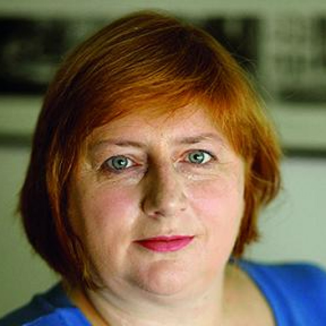 Profesorica psihologije Anita Lauri Korajlija