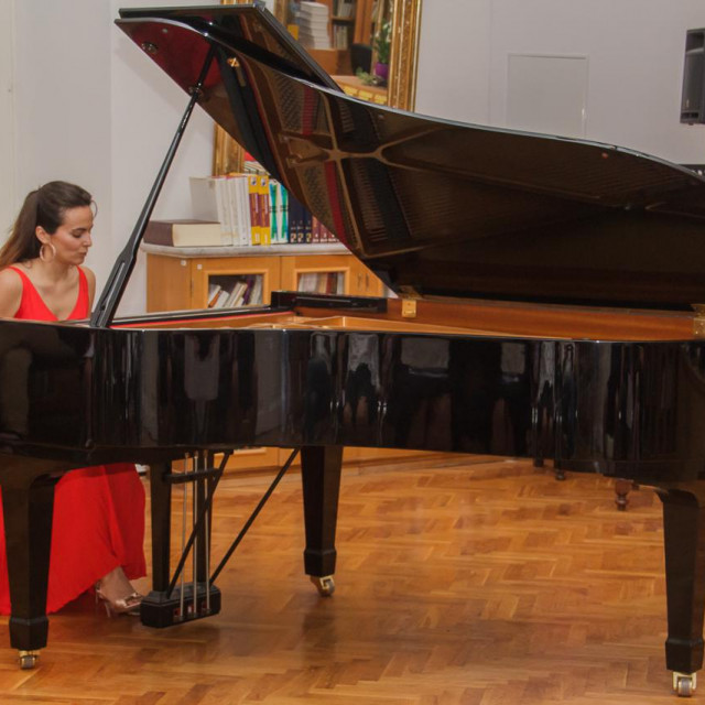 Drugi koncert Ružice Koncul izazvao ovacije publike
