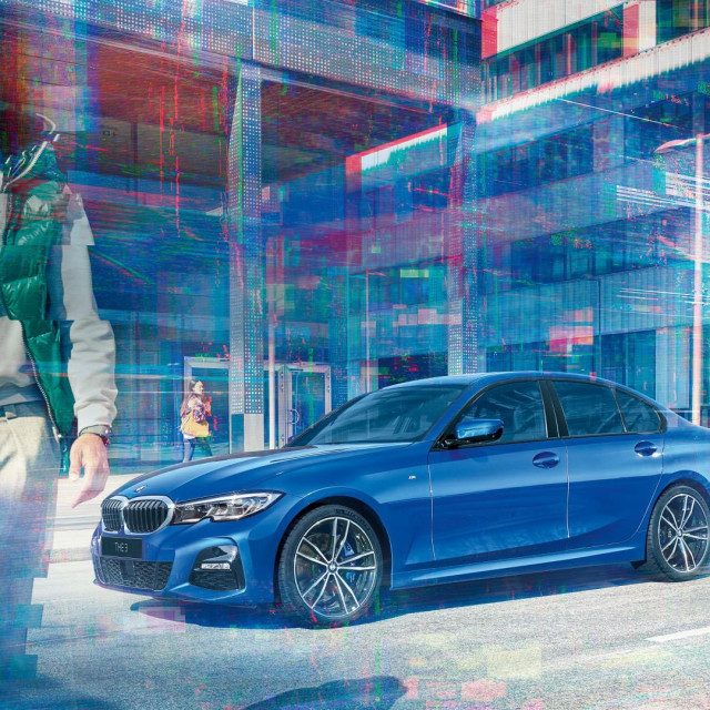 BMW-serije&nbsp;