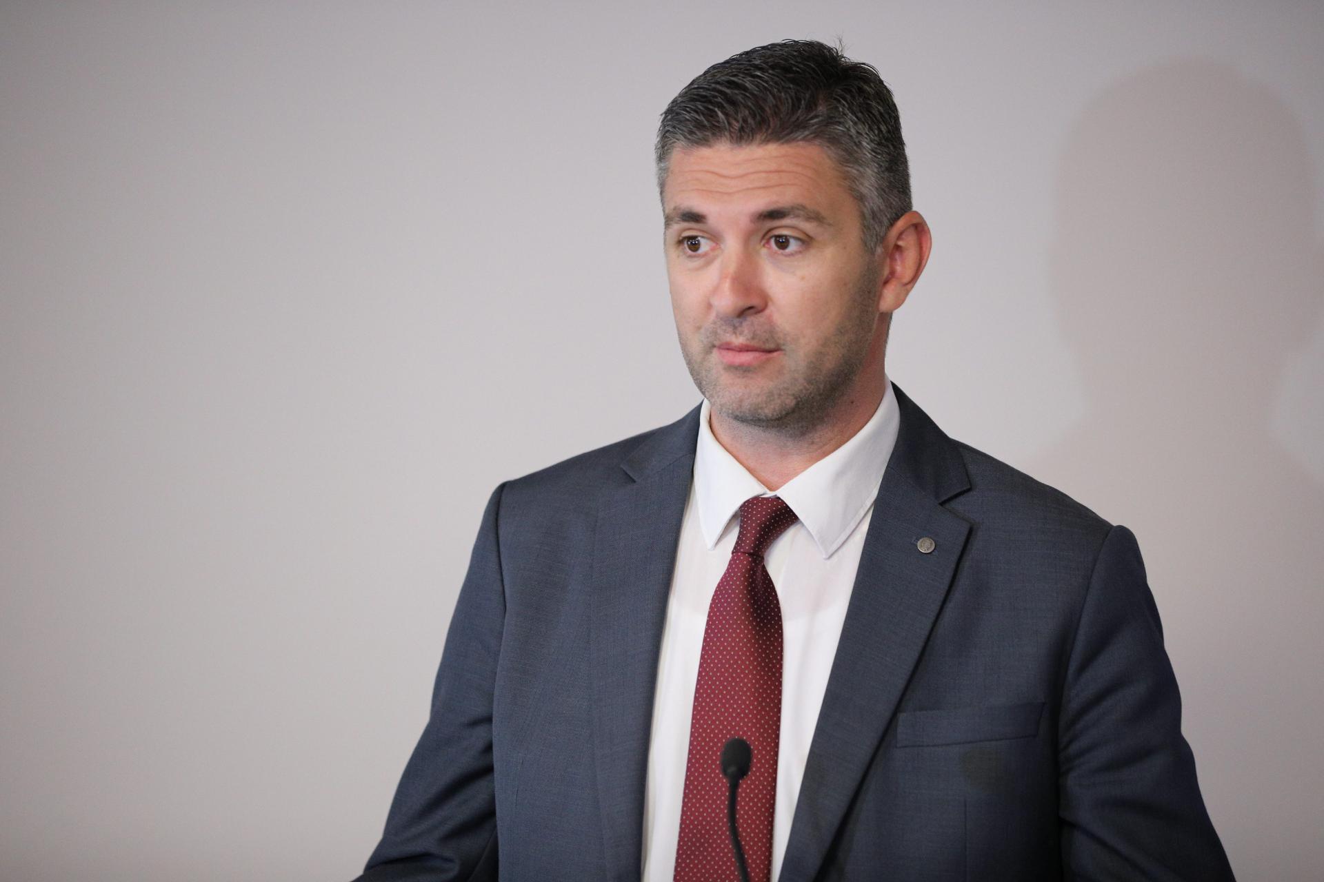 Dubrovački - Franković za N1: Nastavimo li se ponašati neodgovorno, sezona će završiti do 1. kolovoza - Vimarsana News
