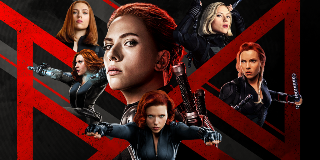 Black Widow novi je superherojski spektakl sa Scarlett Johannson