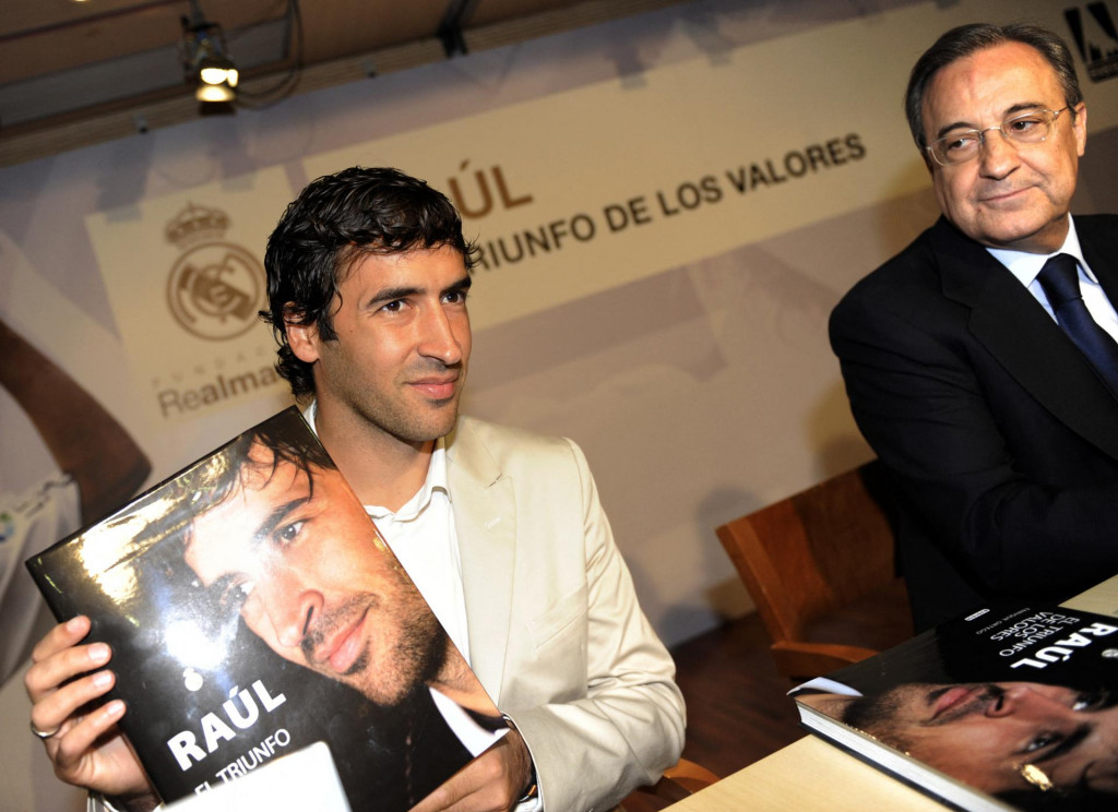 Perez je za Raula 2006. kazao: ‘Ima problema sa ženom, trebao se razvesti i problem bi bio riješen’