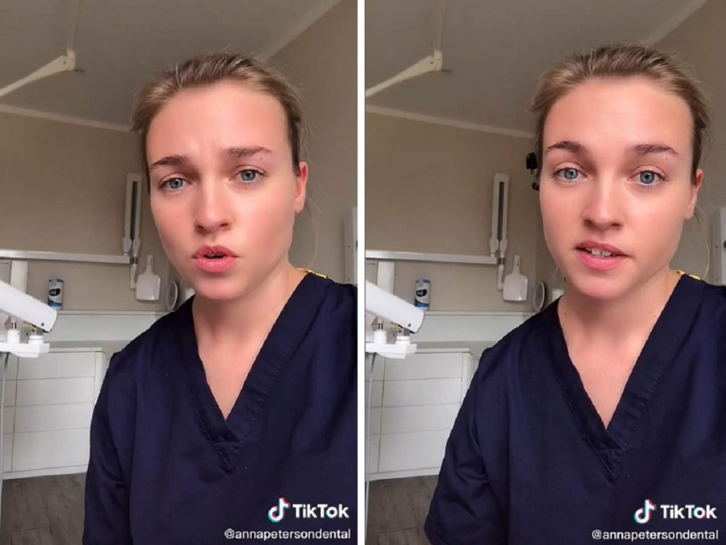 Ni slučajno ne koristite tekućinu za ispiranje usta nakon pranja zubi: zubarica Ana Peterson otkrila zašto je to loše