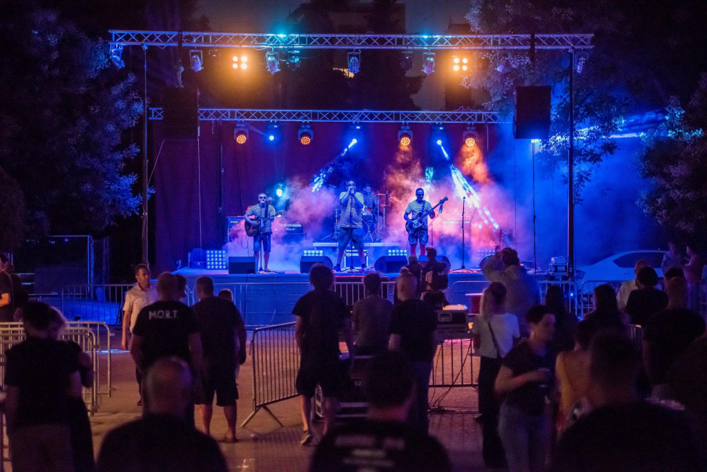 Prošlogodišnji Derivat festival alternativne glazbe