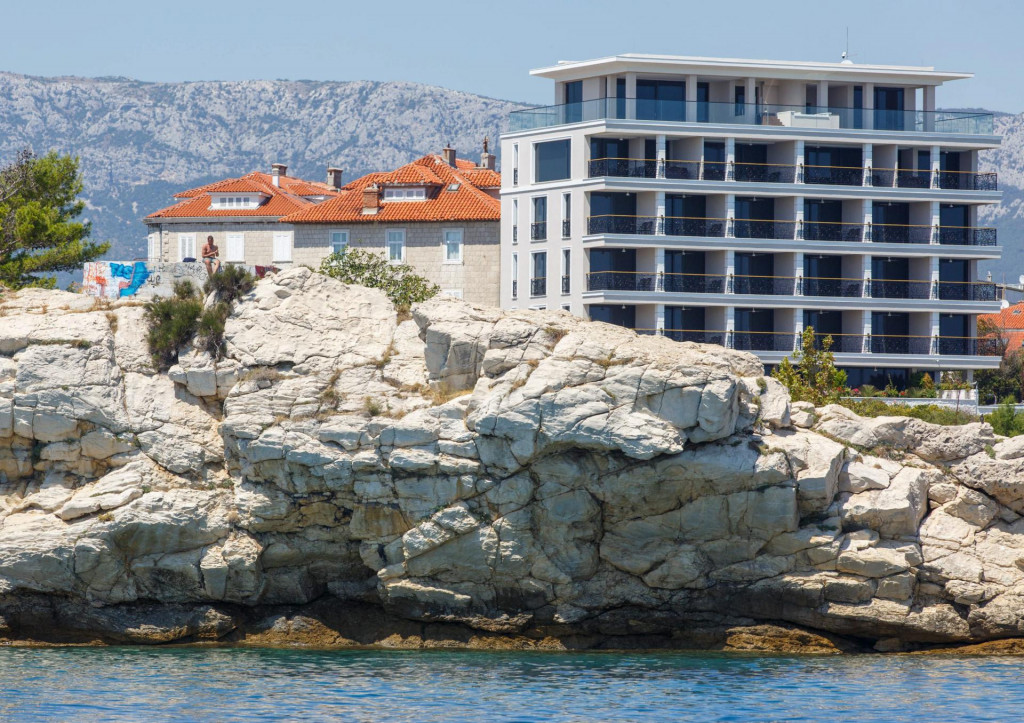 Hotel &amp;#39;Villa Harmony&amp;#39; u Splitu